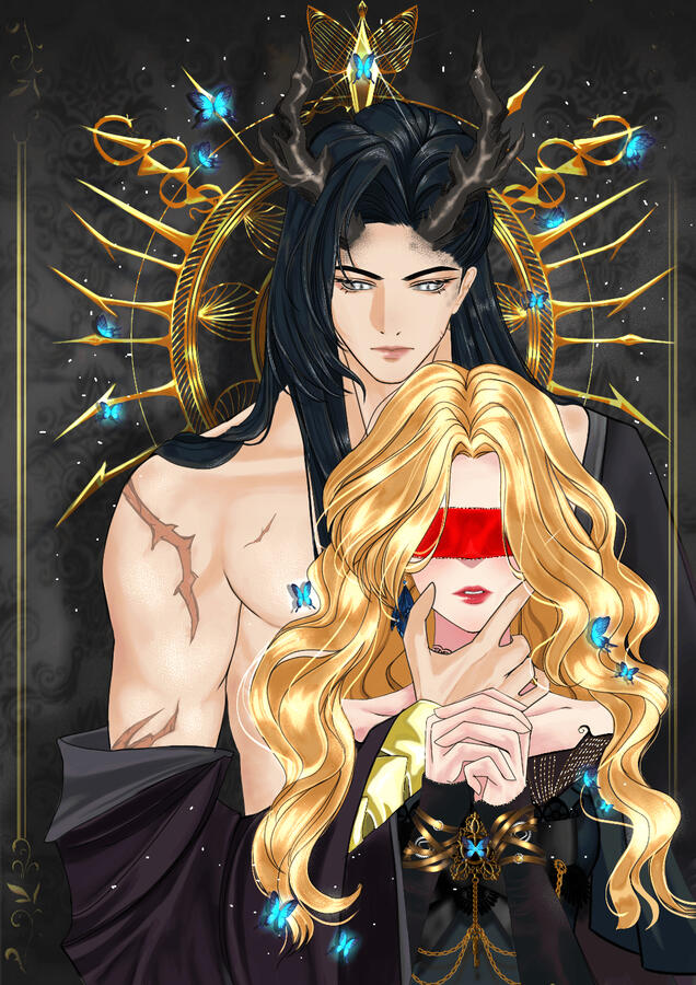 Eclipse of the Sacred